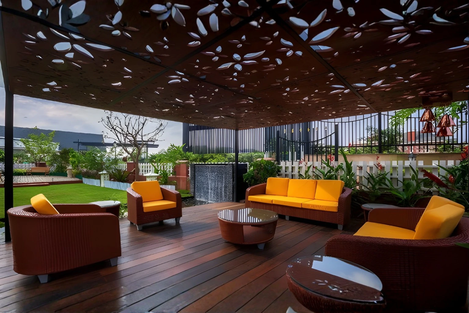 Brigade Stellaris, East Bangalore